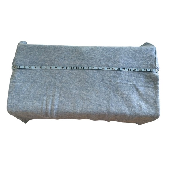 NWT Vince Camuto XXL Blue Soft Knit Turtleneck Sweater Pullover New - Picture 4 of 6